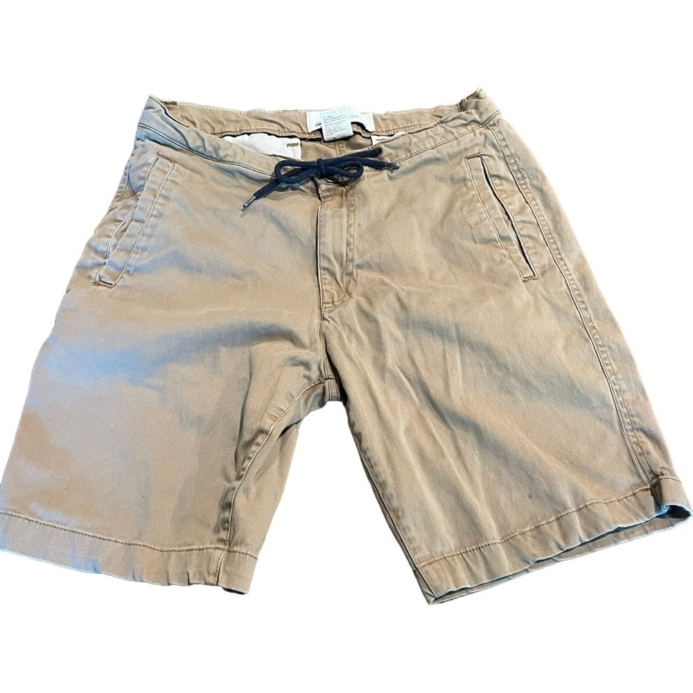 Paper Denim & Cloth Men’s Khaki Shorts Size 33